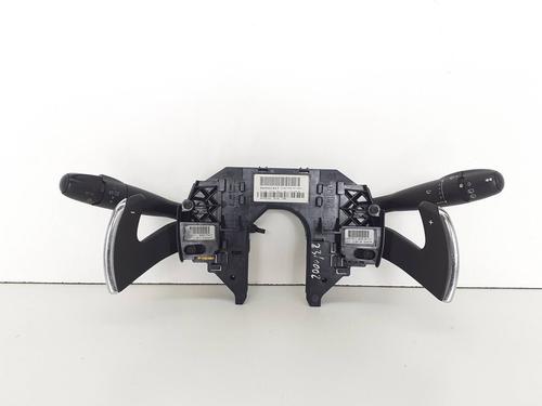 Used Headlight switch Headlight switch CITROËN C4 Picasso I MPV (UD_) [2006-2015] 25795051 25795051