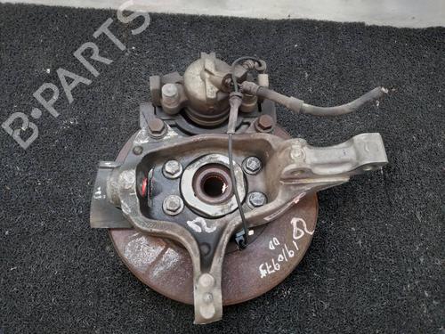 Høyre Styrespindel lagerhus RENAULT LAGUNA III Grandtour (KT0/1) 2.0 dCi (KT01, KT08, KT09, KT0K, KT12, KT1D, KT1W) (150 hp) 4438383