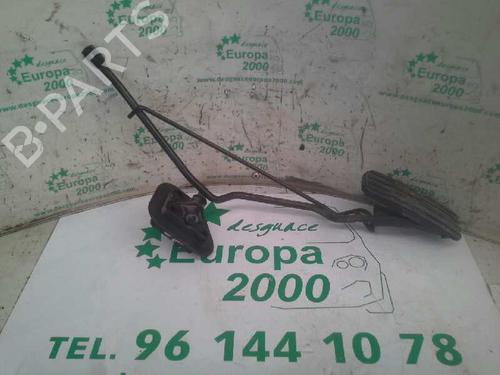 Used Pedal RENAULT LAGUNA I (B56_, 556_) [1993-2002]  1655933