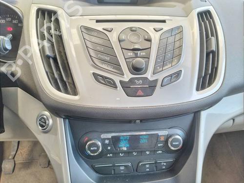 Front left panel FORD GRAND C-MAX (DXA/CB7, DXA/CEU) | BP15124451C58 - Image 26