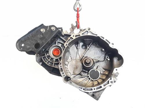 Gearbox CHEVROLET LACETTI (J200) 2.0 D | BP13539359M3