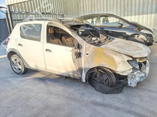 Right front window switch DACIA SANDERO II | BP12527940I26 - Image 11