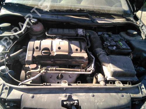 Fuel pump PEUGEOT 206 Hatchback (2A/C) 1.6 16V | BP2129724M76 