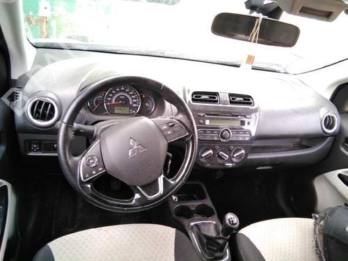 Headlight switch MITSUBISHI MIRAGE / SPACE STAR VI Hatchback (A0_A) 1.2 (A03A) | BP4424643I24 - Image 9