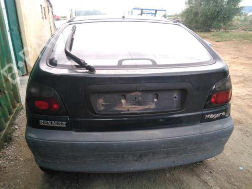 Right taillight RENAULT MEGANE I (BA0/1_) 1.4 e (BA0E, BA0V) | BP4828565C35 