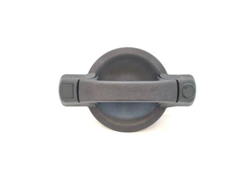 Exterior door handle FIAT DOBLO MPV (119_, 223_) 1.9 JTD (223AXE1A) (100 hp) 16752930