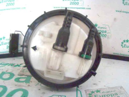 Fuel pump PEUGEOT 206 Hatchback (2A/C) 1.9 D | BP1591690M76 