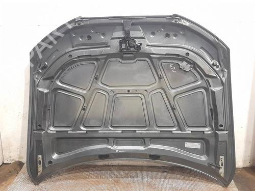 Hood AUDI A4 B8 (8K2) | BP30926608C1