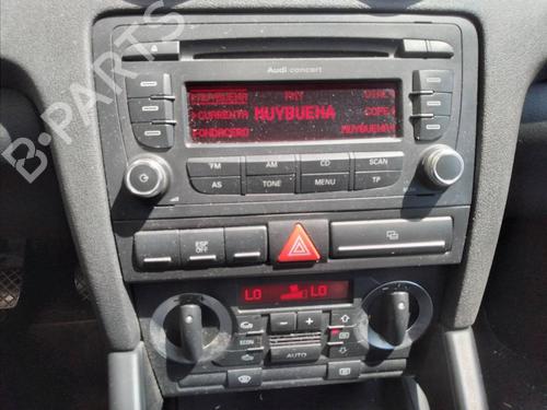 Electronic sensor AUDI A3 (8P1) 2.0 TDI | BP24148898M84 - Image 20