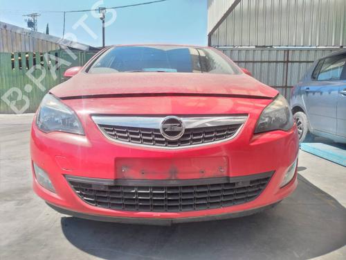 Intercooler OPEL ASTRA J Sports Tourer (P10) 2.0 CDTI (35) | BP9954139M30 