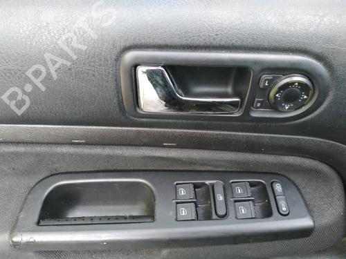 Mirror switch VW GOLF IV (1J1) 1.6 | BP7744957I25 