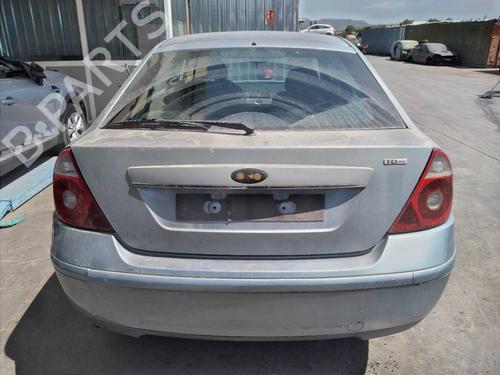 Injection rail FORD MONDEO III (B5Y) 2.0 16V TDDi / TDCi | BP14847136M98 