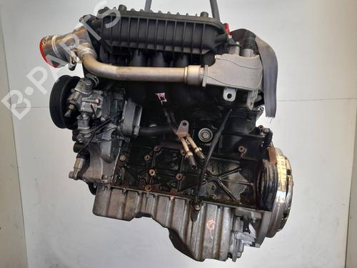 Engine MERCEDES-BENZ E-CLASS (W211) E 220 CDI (211.006) | BP9837802M1 - Image 5