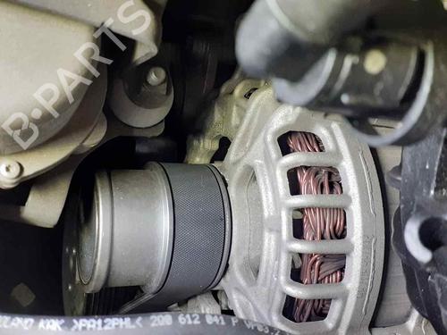 Used Alternator Alternator SEAT ARONA (KJ7, KJP) [2017-2026] 21806622 21806622
