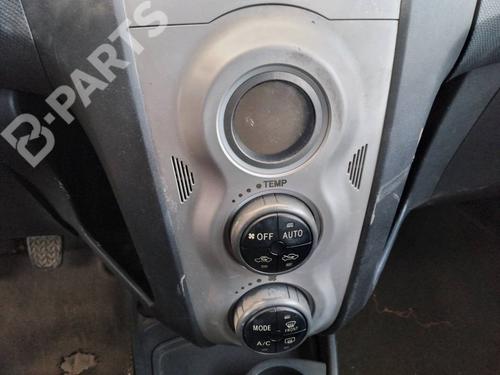 Rear left exterior door handle TOYOTA YARIS (_P9_) 1.4 D-4D (NLP90_, NLP90R) | BP9213867C130  - Image 8