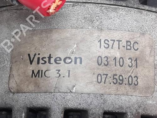 Alternator FORD MONDEO III (B5Y) 2.0 TDCi | BP19647027M7 