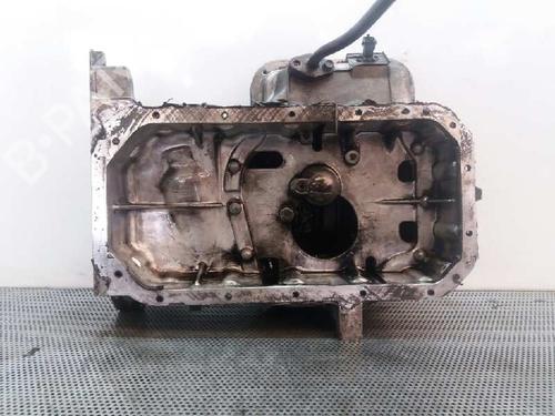 Oil sump OPEL ASTRA H (A04)  | BP14032473M115 