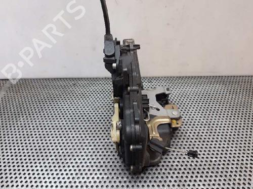 Front right lock VW GOLF IV (1J1)  | BP2812124C97 