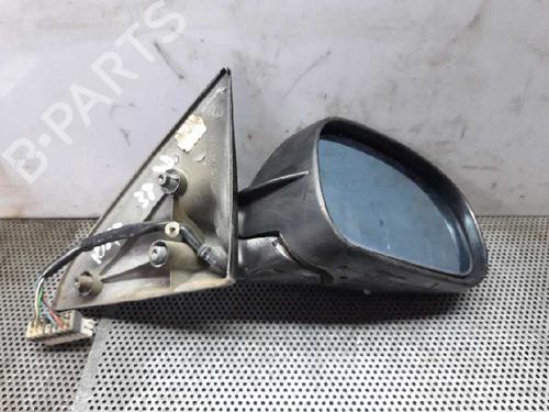 Right mirror PEUGEOT 406 Coupe (8C) 2.0 16V | BP597567C27 