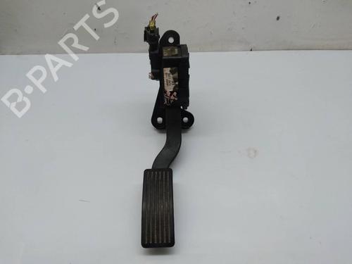 Used Pedal Pedal KIA PICANTO II (TA) [2011-2018] 4458893 4458893