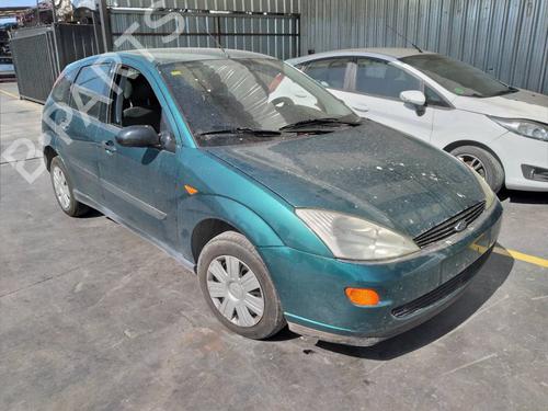 Frein à main FORD FOCUS I (DAW, DBW) 1.8 Turbo DI / TDDi | BP14834318I18 