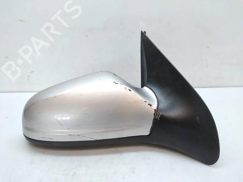 Bakspejl Højre OPEL ASTRA H GTC (A04) 1.7 CDTi (L08) | BP12606532C27 