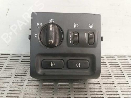 Used Headlight switch VOLVO V40 Estate (645) 1.9 DI (115 hp) 3650163
