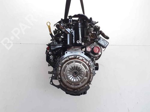 Engine FORD C-MAX (DM2) | BP31083840M1