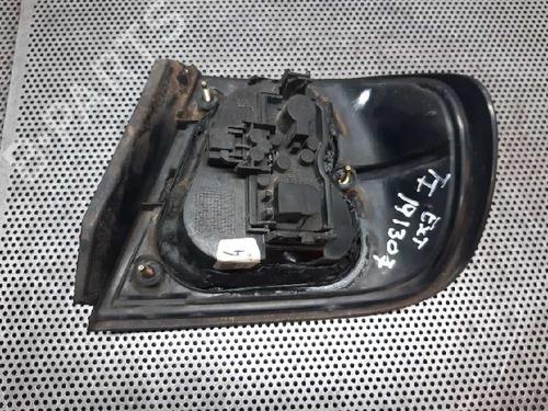 Left taillight NISSAN PRIMERA (P11) 1.6 16V | BP4717061C34 