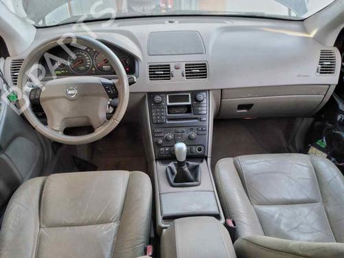 Left front window switch VOLVO XC90 I (275) D5 AWD | BP24552493I27 - Image 12