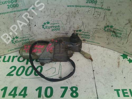 Used Rear wiper motor SUZUKI VITARA (ET, TA, TD) 1.6 (80 hp) 1908284