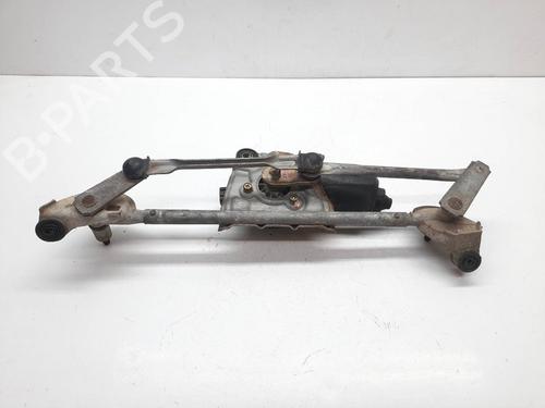 Viskermotor vindrude TOYOTA YARIS (_P1_) 1.0 (SCP10_, SCP10R) | BP1468432M29 