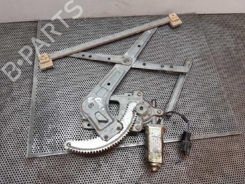 Used Front right window mechanism Front right window mechanism 6006412 6006412