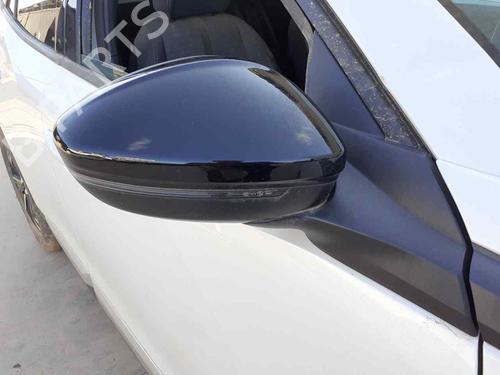 Right mirror PEUGEOT 2008 II (UD_, US_, UY_, UJ_, UR_, UC_)  | BP29720379C27 