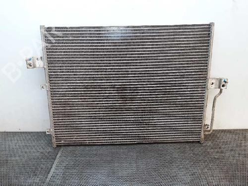 Used AC radiator AC radiator 4441556 4441556