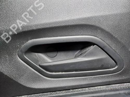 Used Front right interior door handle DACIA SANDERO III [2021-2025]  12454917