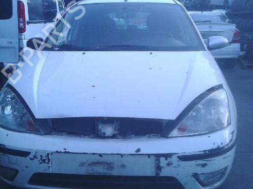 Warning switch FORD FOCUS I (DAW, DBW) 1.8 Turbo DI / TDDi | BP6616173I22 