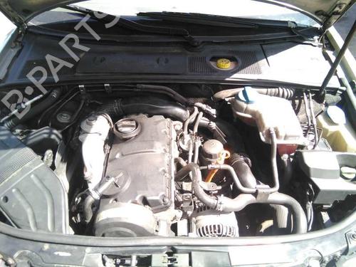 Left front fog light AUDI A4 B6 (8E2) 1.9 TDI | BP5849957C30 - Image 18
