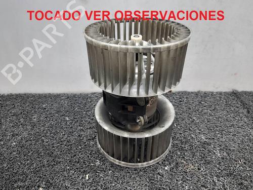 Used Heater blower motor Heater blower motor BMW 3 Compact (E46) 318 td (115 hp) 10988106 10988106