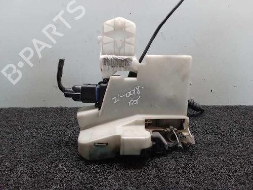 Front left lock VW POLO (9N_, 9A_) 1.9 SDI | BP6832964C98 