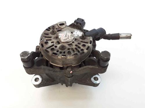 Alternator FORD FIESTA V (JH_, JD_) 1.4 TDCi | BP24509731M7 