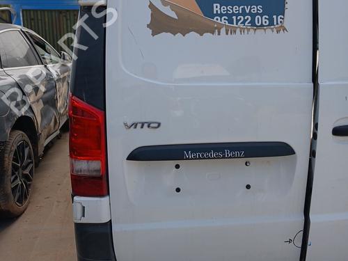 left-rear-door-mercedes-benz-vito-van-w447-2014-35949200 main image