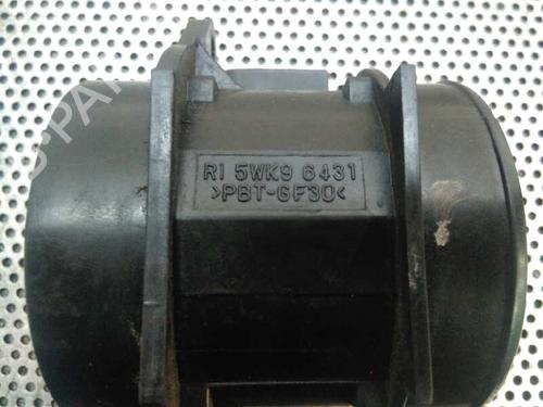Mass air flow sensor HYUNDAI COUPE II (GK) 2.0 GLS | BP1594388M95 
