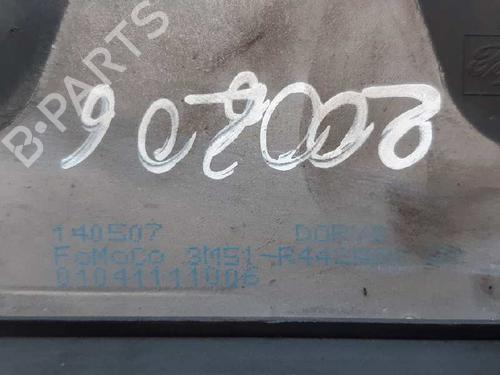 Bakluke lås FORD FOCUS II Turnier (DA_, FFS, DS) 1.6 TDCi | BP6007155C101 