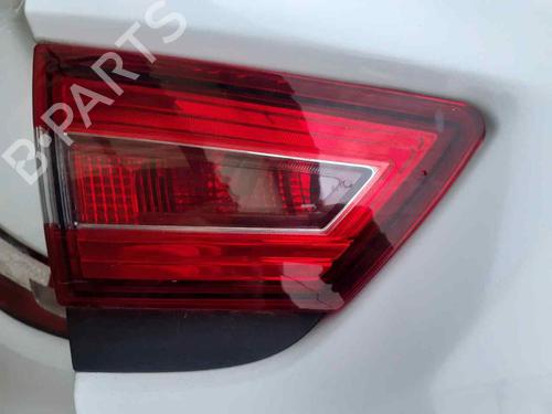 Venstre baklys, luke RENAULT CLIO IV (BH_)  | BP30055411C79 