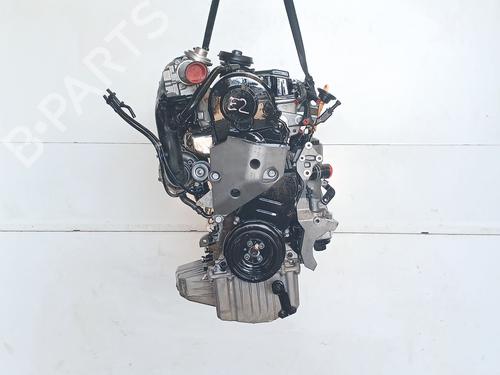 Engine SKODA FABIA II (542) | BP36664968M1 - Image 5