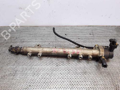Used Injection rail Injection rail OPEL MERIVA A MPV (X03) [2003-2010] 4701282 4701282