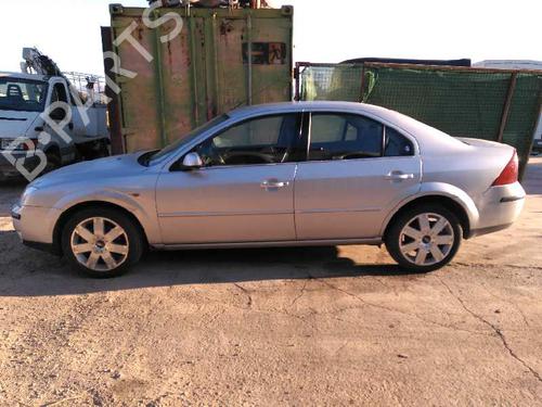 Front right window mechanism FORD MONDEO III (B5Y) 2.0 TDCi | BP2999099C23 