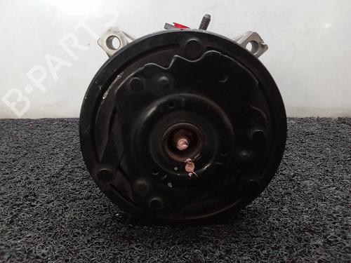 AC compressor CHEVROLET REZZO MPV (U100) 1.6 | BP8373035M34 