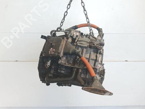 Used Gearbox Gearbox 11845521 11845521